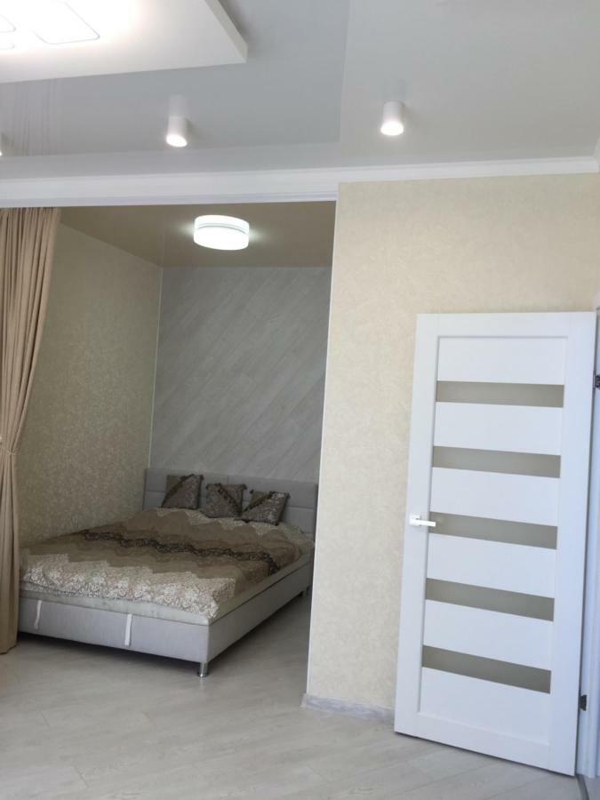 Apartmán Flat near the sea Oděsa Exteriér fotografie